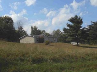 7725 Bear Run Rd, Logan, OH 43138