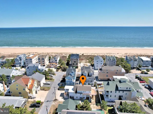 40204 Maryland Ave, Fenwick Island, DE 19944