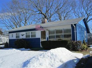 118 Hudson St, New Bedford, MA 02744