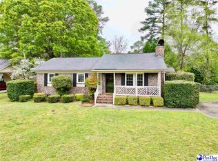 709 Manchester Ave, Florence, SC 29505