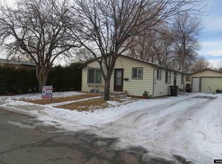 708 N 1st St, Riverton, WY 82501