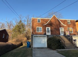 901 Stevendale Dr, Pittsburgh, PA