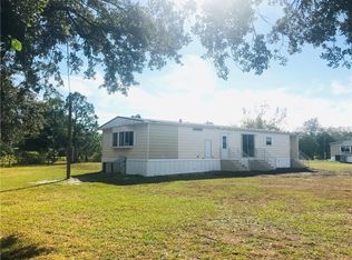 5873 Geiger Dr, Okeechobee, FL 34972