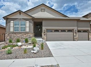 6144 Rennert Dr, Colorado Springs, CO 80924