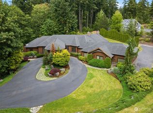 7813 81st Ave NW, Gig Harbor, WA 98335