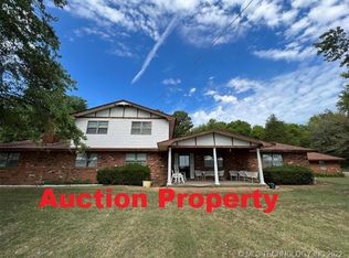 8287 S Highway 64, Muskogee, OK 74403