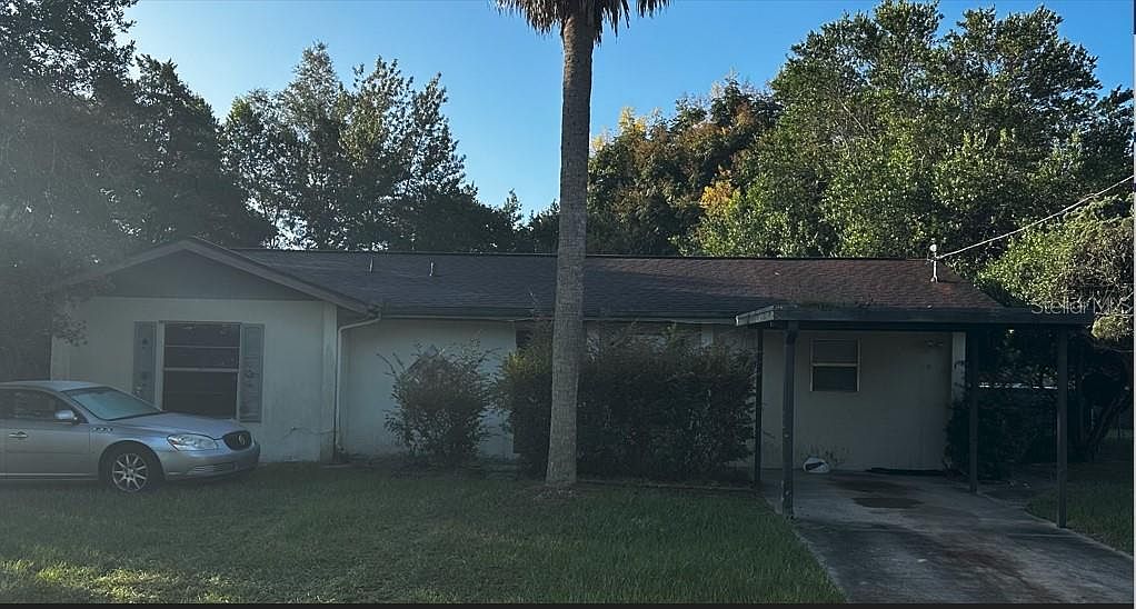 21310 SW 21467 Plantation St, Dunnellon, FL 34431 MLS OM666698 Zillow