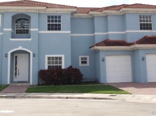 15650 SW 11th Ter, Miami, FL 33194