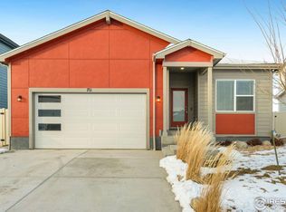 711 Oregon Trl, Ault, CO 80610