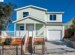 2202 E 20th St, Oakland, CA 94601