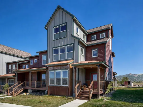 306 McClary Park, Leadville, CO 80461