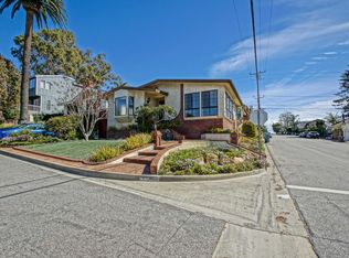 3500 Walnut Ave, Manhattan Beach, CA 90266