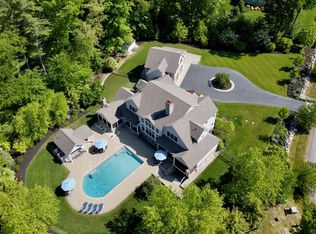 4 Marjorie Way, Rye, NH 03870