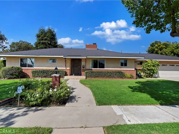 1265 E Live Oak Dr, Anaheim, CA 92805