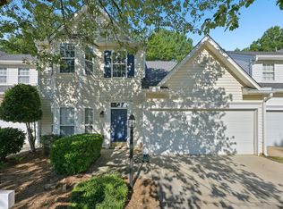 1031 Lake Moraine Pl, Raleigh, NC 27607