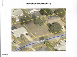 0 Devonshire Ave, Spring Hill, FL 34609