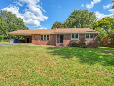 733 Lucerne Dr, Spartanburg, SC, 29302