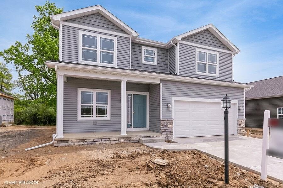 406 Hatch Lake Pkwy, Valparaiso, IN 46385 MLS 803133 Zillow
