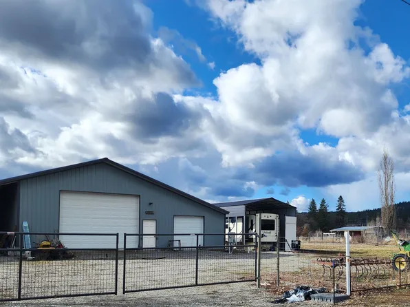 5603 N Ormond Rd, Otis Orchards, WA 99027