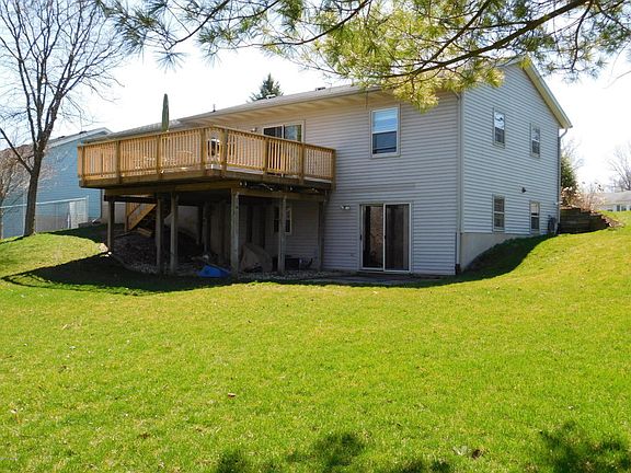 4th image of 1494 Beckwith Ave NE