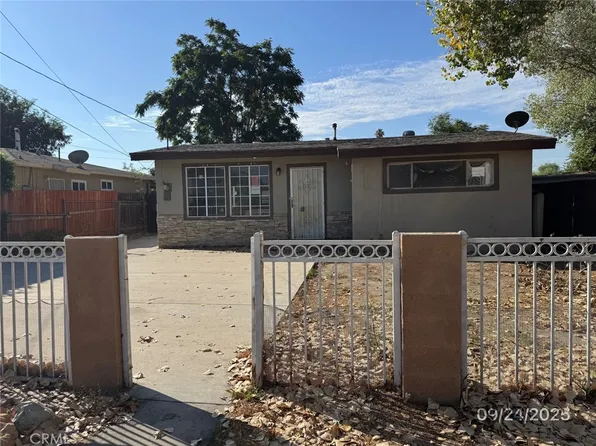 885 San Jacinto St, San Bernardino, CA 92408
