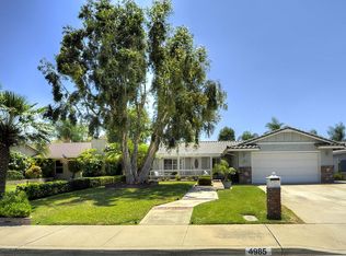 4985 Madison St, Chino, CA 91710