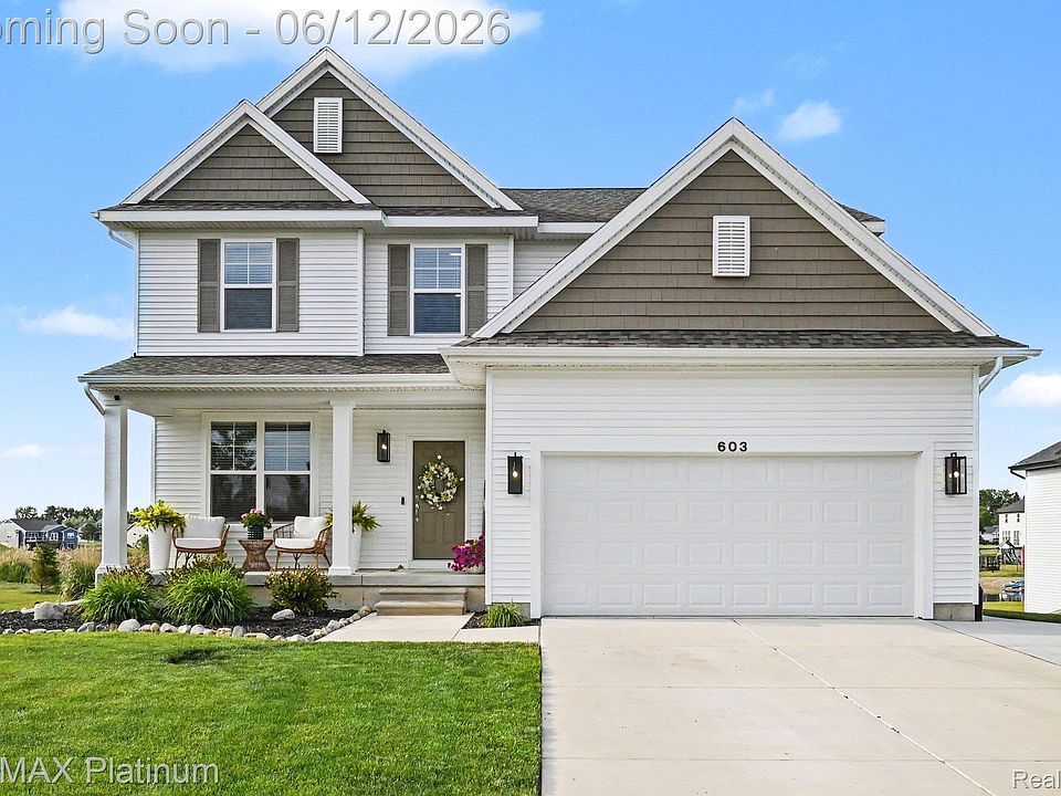 1st image of 603 Landbridge Dr