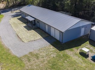 7960 Pinewood Rd, Fairview, TN 37062