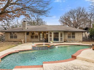 3908 Fairway Dr, Granbury, TX 76049
