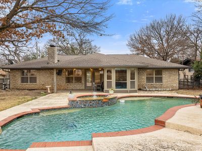 3908 Fairway Dr, Granbury, TX, 76049