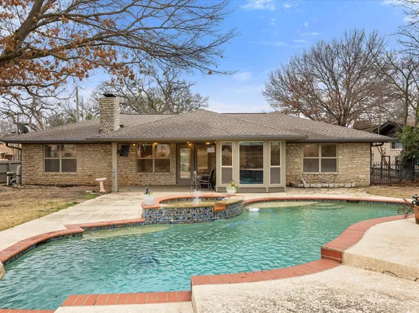 3908 Fairway Dr, Granbury, TX 76049
