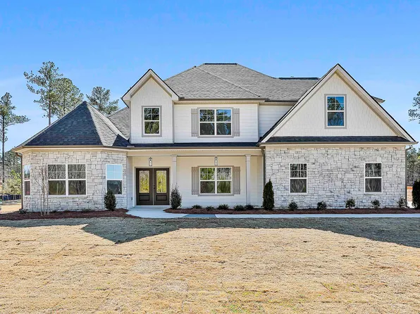 280 Atlantica Dr #45, Newnan, GA 30263