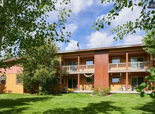 7552 Mountain Laurel Dr APT C6, Victor, ID 83455