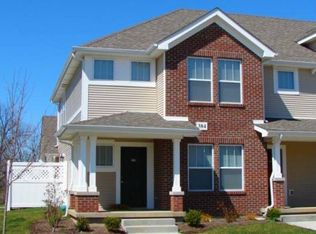 360 McConnells Trce APT 101, Lexington, KY 40511