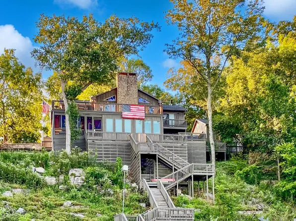 390 Parkview Rd, Cadiz, KY 42211