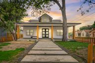 Haynes Ave - VT-001