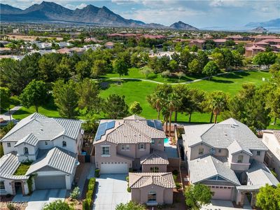 1551 Boundary Peak Way, Las Vegas, NV, 89135