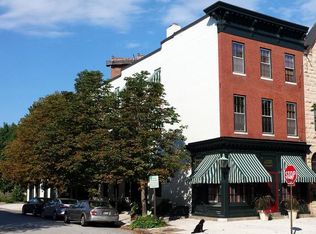 1500 Bolton St UNIT 4, Baltimore, MD 21217