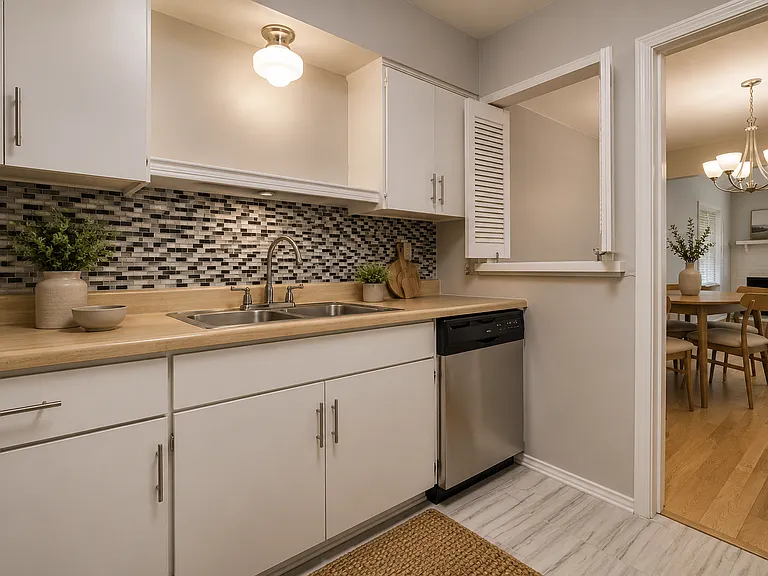 4211 Newton Ave #215 — Photo 6