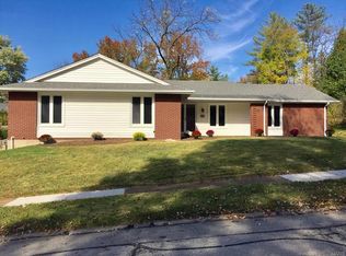 479 Maymont Dr, Ballwin, MO