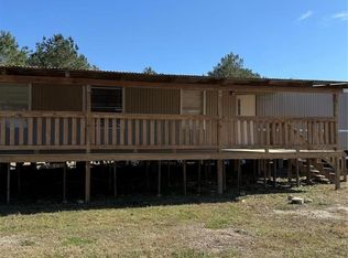 1217 County Road 3404, Cleveland, TX 77327