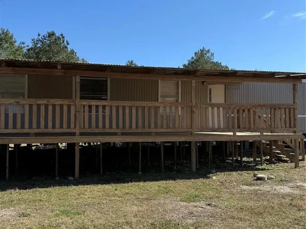 1217 County Road 3404, Cleveland, TX 77327