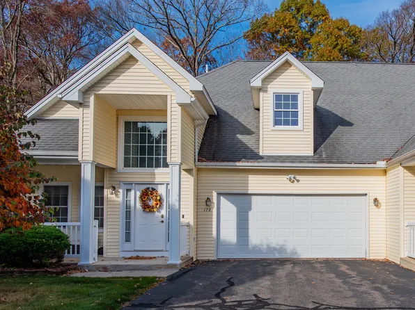 178 Oliver Way #178, Bloomfield, CT 06002