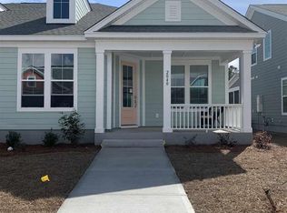 2040 Silver Island Way #CC98, Murrells Inlet, SC 29576