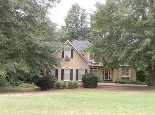 3465 Briscoe Dr, Monroe, GA 30655