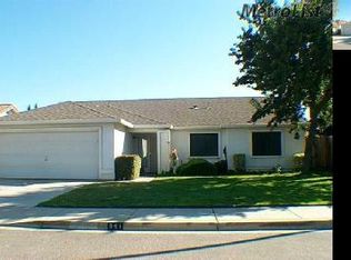 551 Shawn Vines Ave, Oakdale, CA 95361