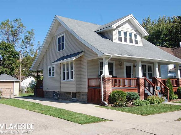 2nd image of 106 Gallup Ave