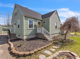 37 Coolidge Ave, Westfield, MA 01085