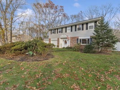 11 Andover Drive, Port Jefferson Station, NY, 11776