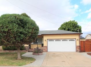 1777 Via Toyon, San Lorenzo, CA 94580